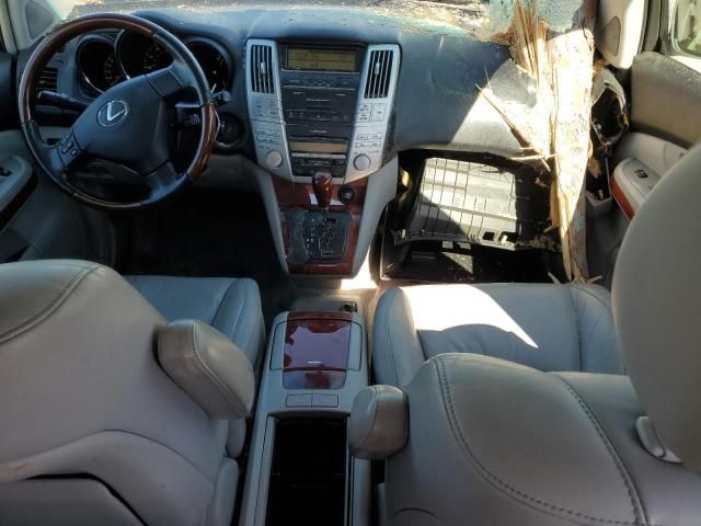 2004 Lexus RX 330