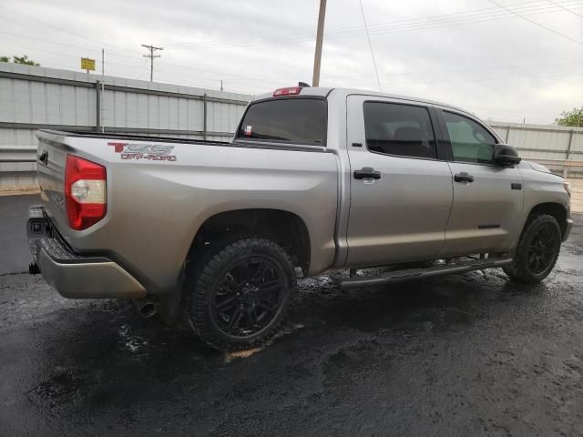 2020 Toyota Tundra Crewmax SR5