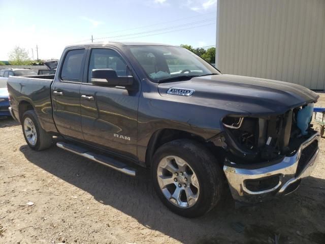 2021 Dodge RAM 1500 BIG HORN/LONE Star