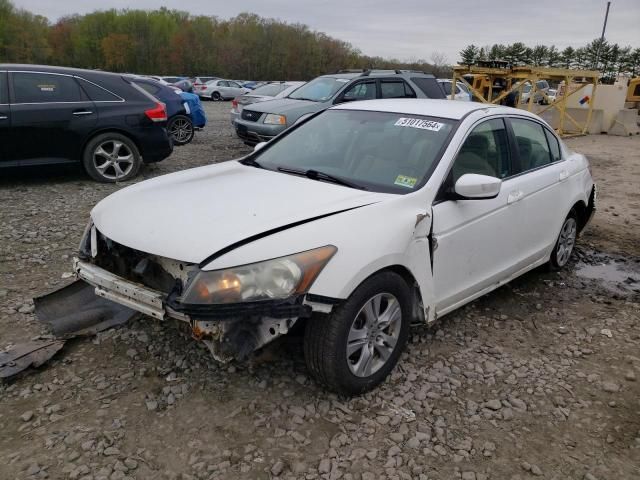 2011 Honda Accord SE