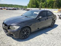 Salvage cars for sale from Copart Concord, NC: 2011 BMW 328 XI
