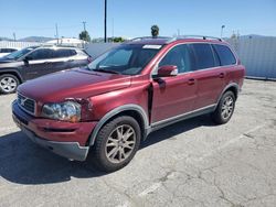 Salvage cars for sale at Van Nuys, CA auction: 2007 Volvo XC90 3.2