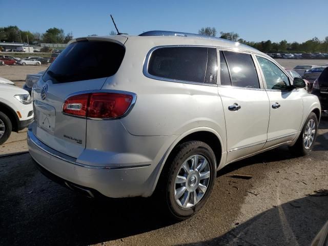 2014 Buick Enclave