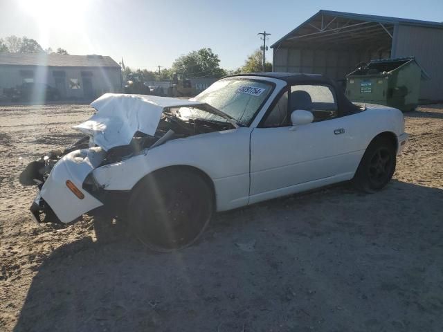 1997 Mazda MX-5 Miata