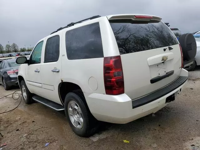 2008 Chevrolet Tahoe K1500