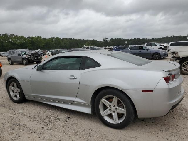 2012 Chevrolet Camaro LT