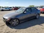 2008 BMW 328 I