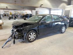 Toyota Camry Base salvage cars for sale: 2011 Toyota Camry Base