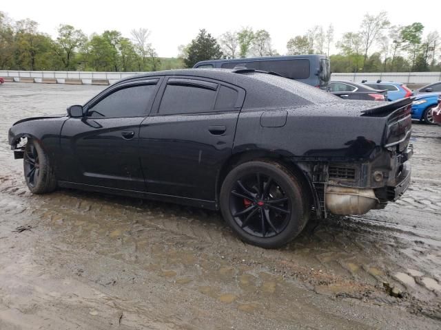 2013 Dodge Charger SXT