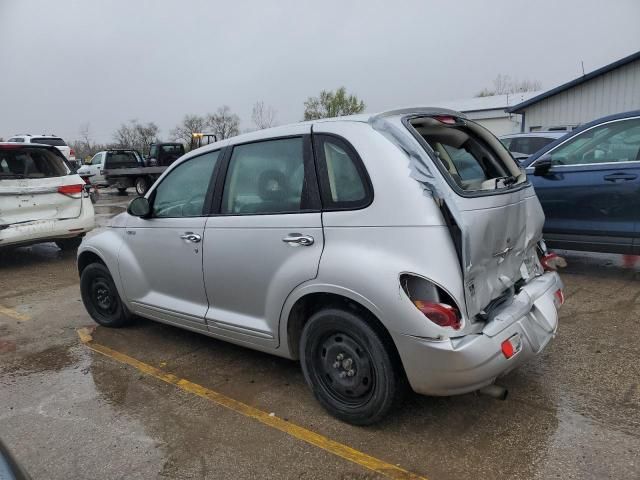 2006 Chrysler PT Cruiser Touring