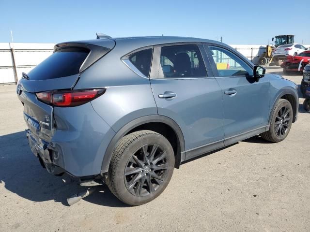 2023 Mazda CX-5 Preferred