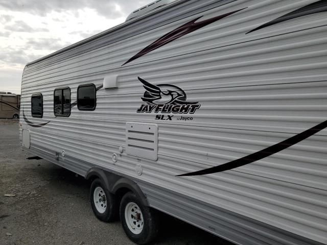 2015 Jayco JAY Flight