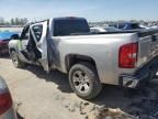 2008 Chevrolet Silverado C1500