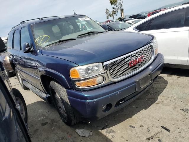 2005 GMC Yukon Denali