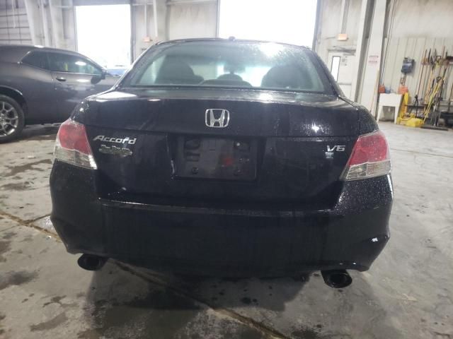 2008 Honda Accord EXL