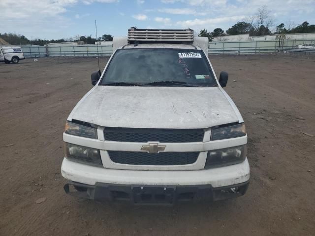 2010 Chevrolet Colorado