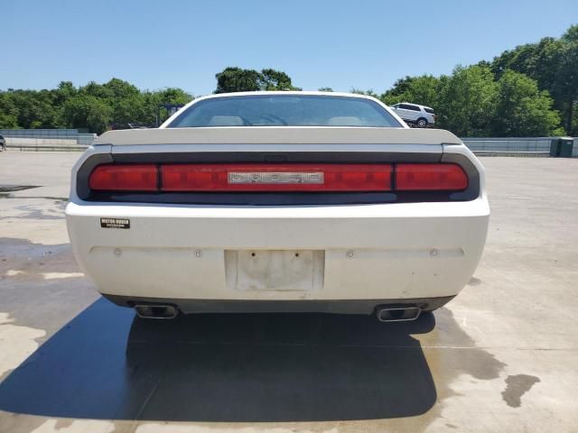 2013 Dodge Challenger R/T