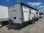 2021 Keystone Travel Trailer