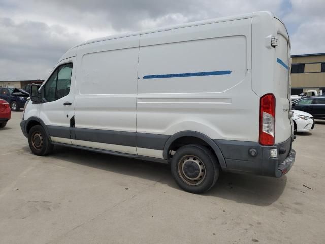 2015 Ford Transit T-250