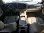 2001 Chevrolet Tahoe K1500