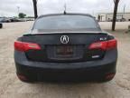 2013 Acura ILX Hybrid Tech