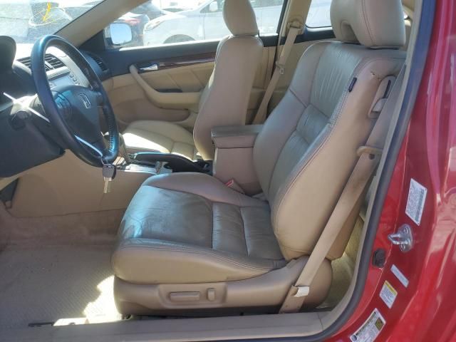 2006 Honda Accord EX