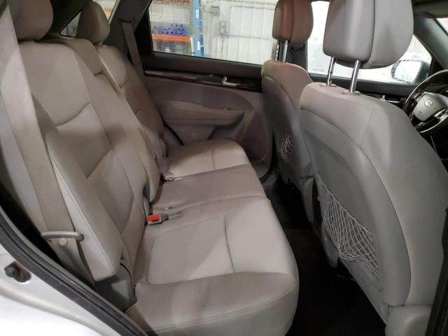 2012 KIA Sorento Base