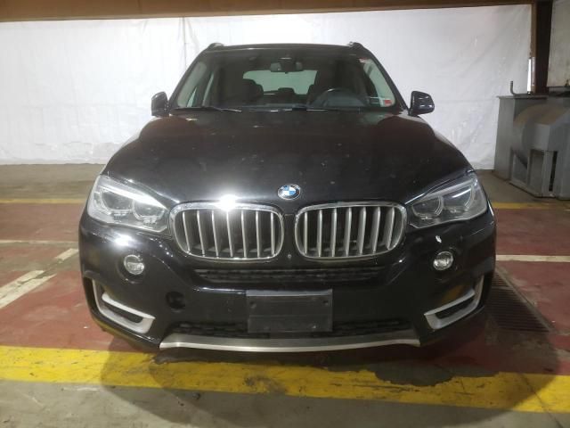 2014 BMW X5 XDRIVE35I