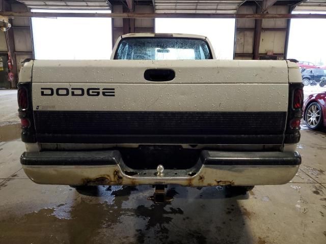 1996 Dodge RAM 2500