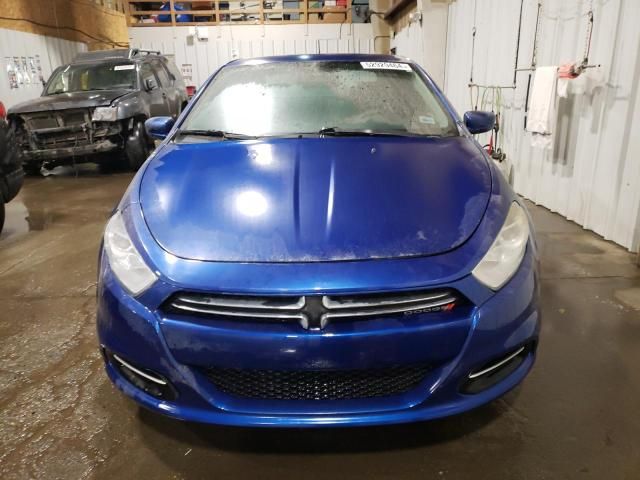 2014 Dodge Dart SE Aero