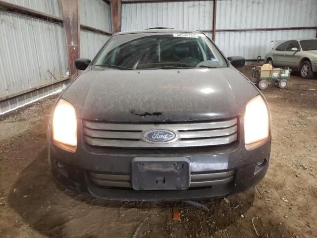 2008 Ford Fusion SE