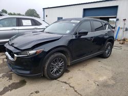 Mazda cx-5 Touring salvage cars for sale: 2021 Mazda CX-5 Touring