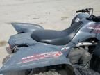 2007 Yamaha YFM450 FAS