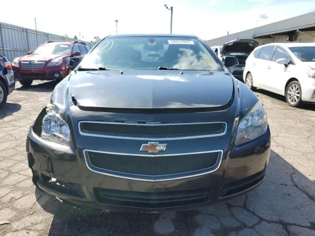 2011 Chevrolet Malibu 1LT