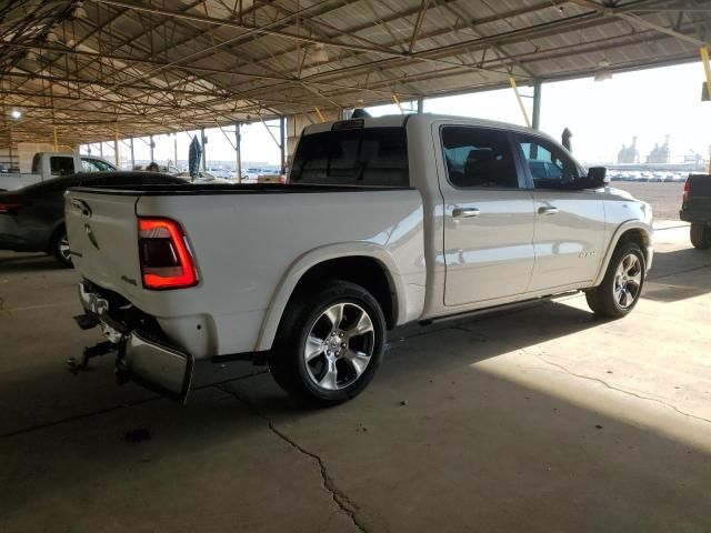 2021 Dodge 1500 Laramie