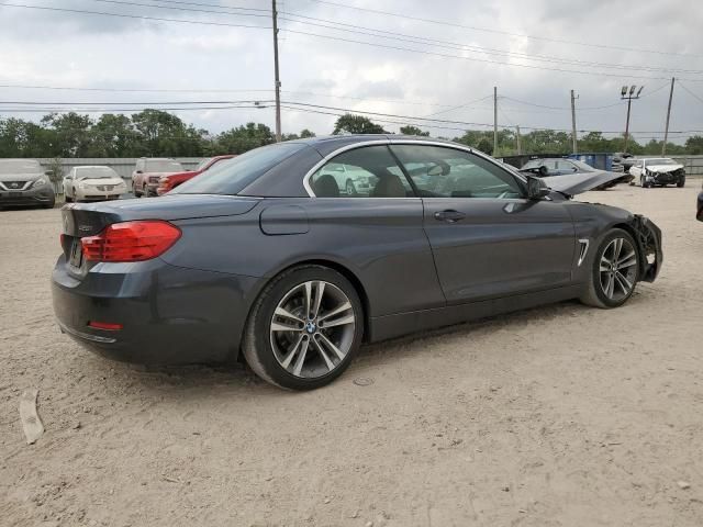 2016 BMW 428 I Sulev