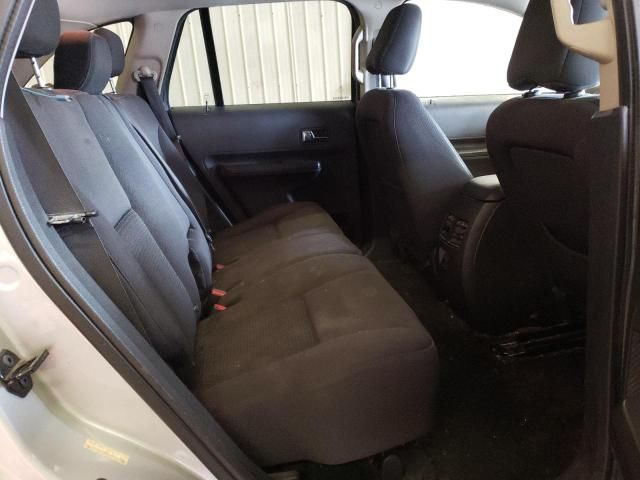 2010 Ford Edge SE