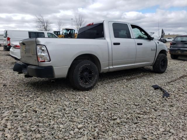 2016 Dodge RAM 1500 ST