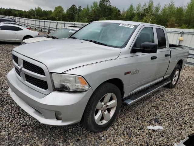 2015 Dodge RAM 1500 HFE