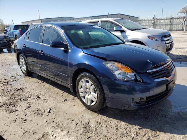 2009 Nissan Altima 2.5