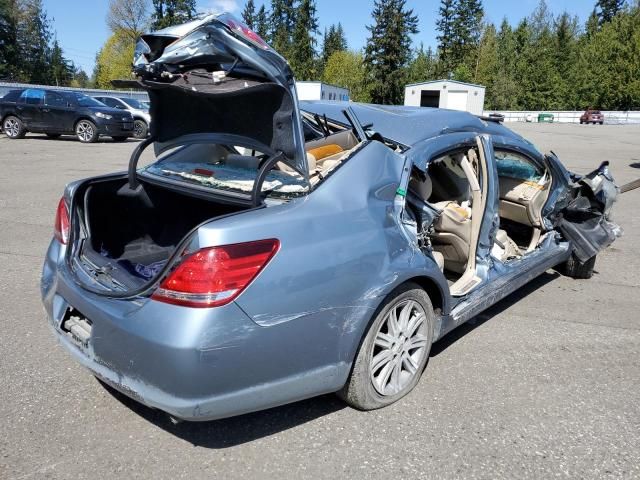 2007 Toyota Avalon XL