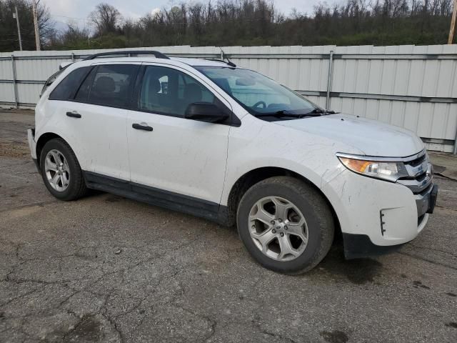 2014 Ford Edge SE