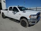 2019 Dodge RAM 2500 Tradesman