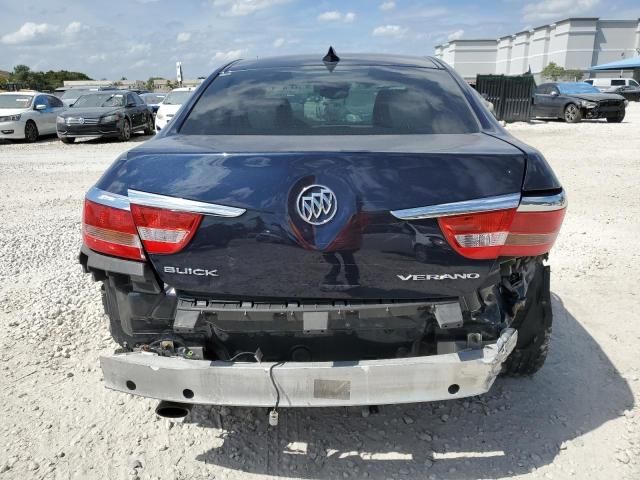 2016 Buick Verano