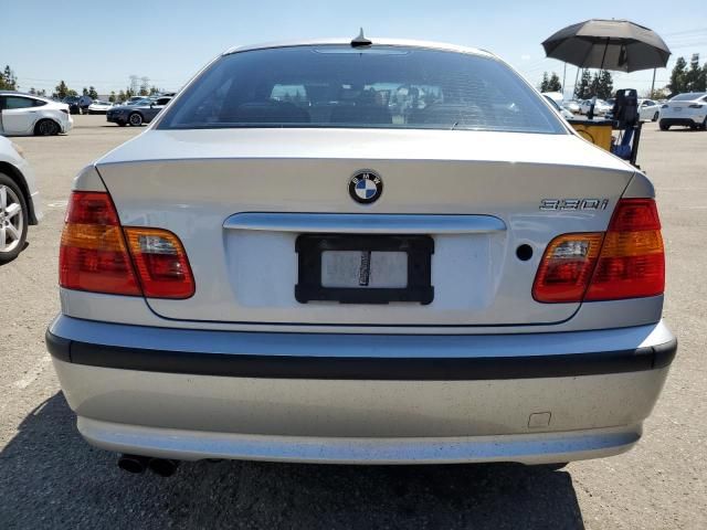 2005 BMW 330 I