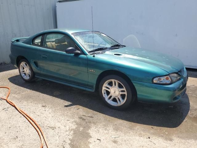 1998 Ford Mustang GT