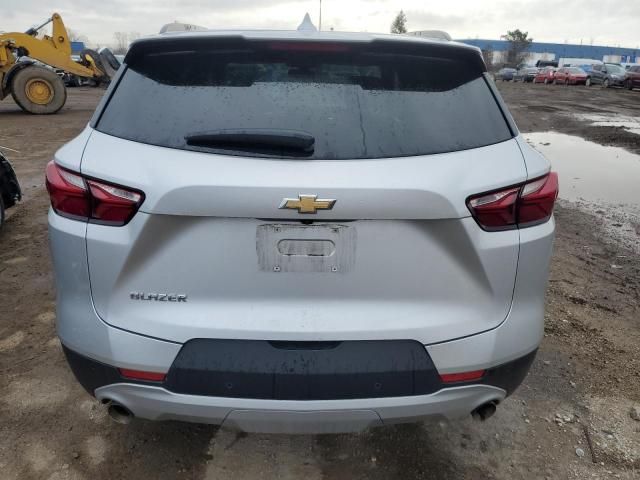 2020 Chevrolet Blazer 2LT