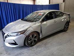 2023 Nissan Sentra SV en venta en Hurricane, WV