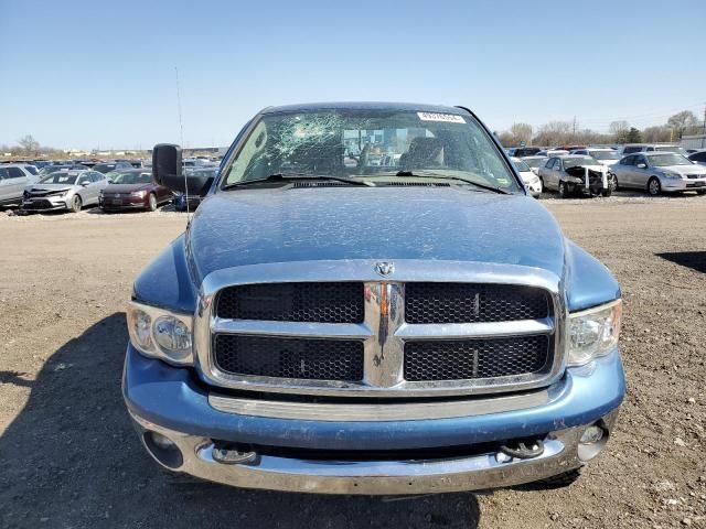 2005 Dodge RAM 2500 ST