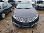 2013 Lincoln MKZ